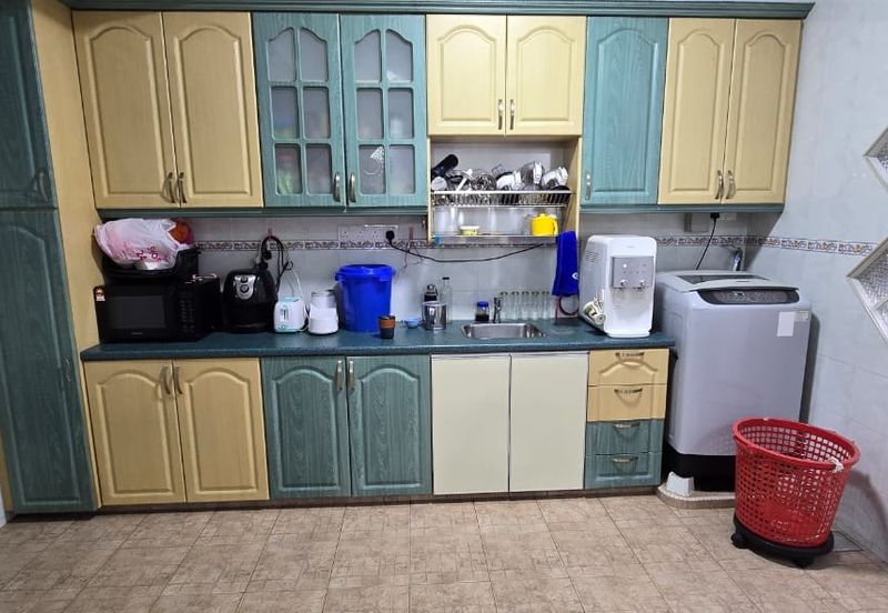 Bandar Baru Permas Jaya