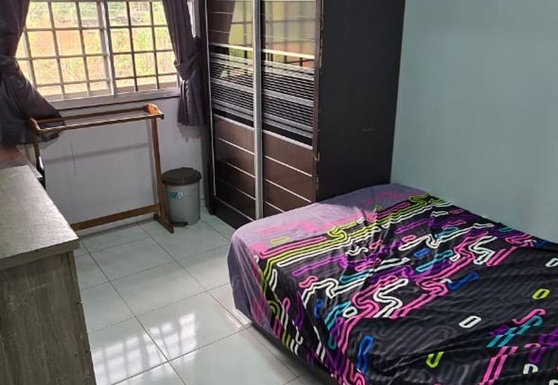 Bandar Baru Permas Jaya