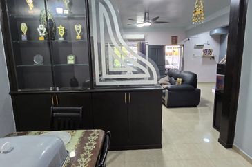 Bandar Baru Permas Jaya