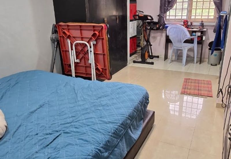 Bandar Baru Permas Jaya