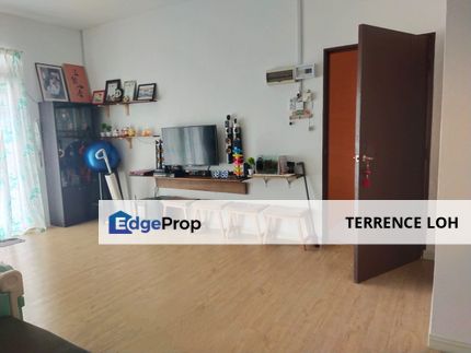 Comfortably renovated townhouse , Johor, Senai