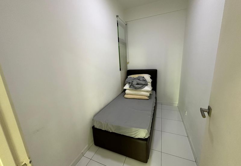 Sky Loft Premium Suites, Bukit Indah