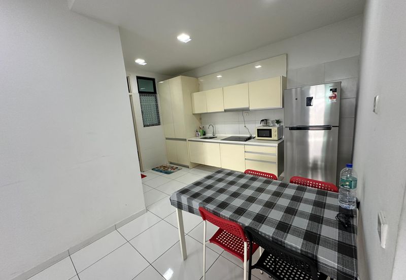 Sky Loft Premium Suites, Bukit Indah