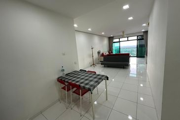 Sky Loft Premium Suites, Bukit Indah