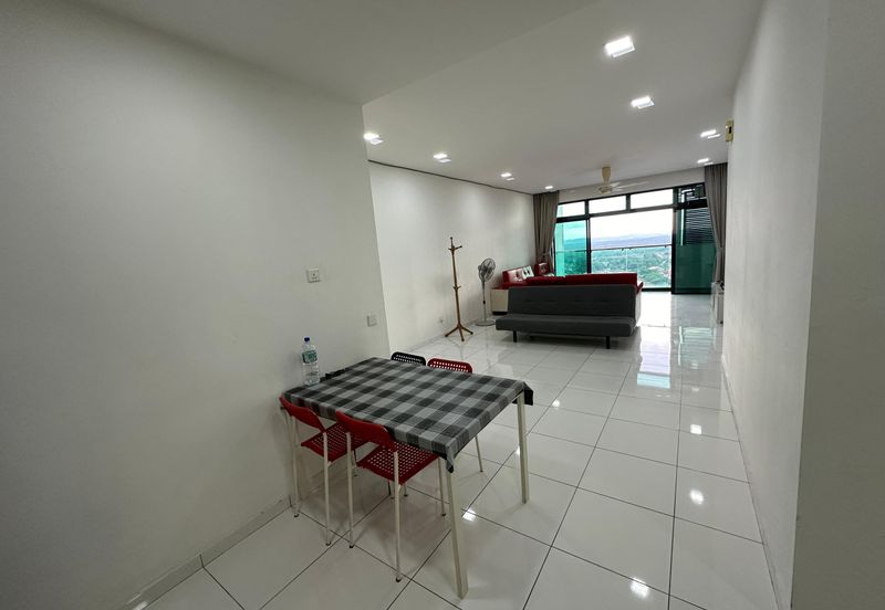 Sky Loft Premium Suites, Bukit Indah