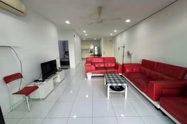 Sky Loft Premium Suites, Bukit Indah