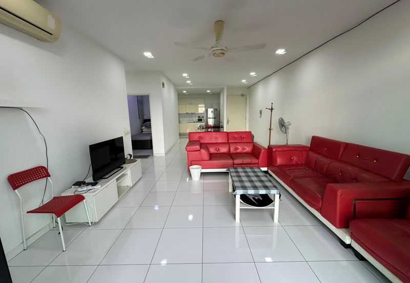 Sky Loft Premium Suites, Bukit Indah