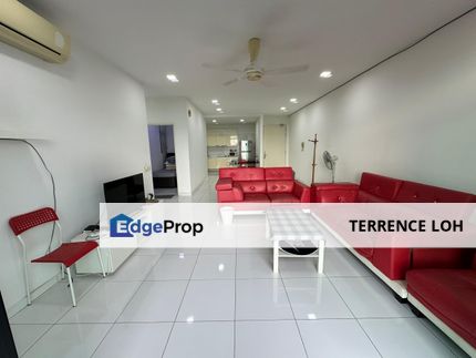 Large built up unit at prime location, Johor, Johor Bahru
