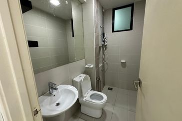 Sky Loft Premium Suites, Bukit Indah