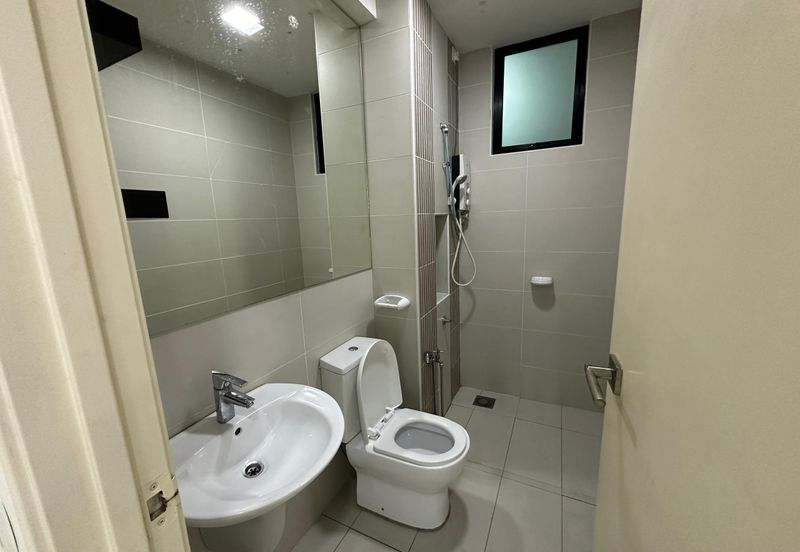 Sky Loft Premium Suites, Bukit Indah