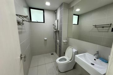 Sky Loft Premium Suites, Bukit Indah