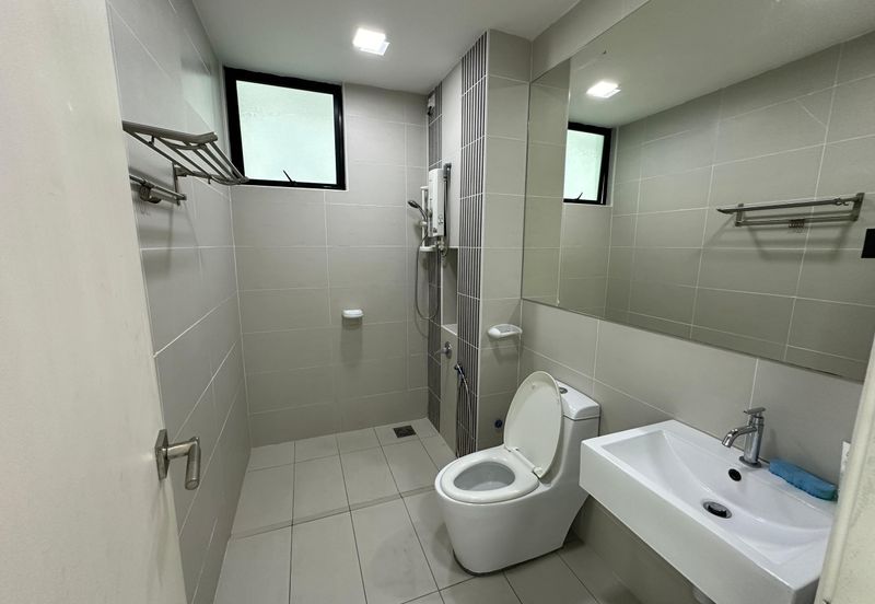 Sky Loft Premium Suites, Bukit Indah