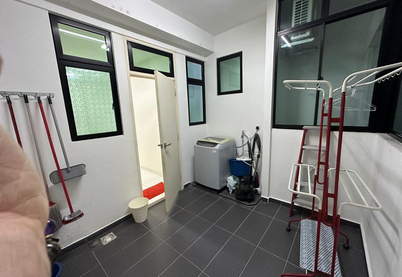 Sky Loft Premium Suites, Bukit Indah