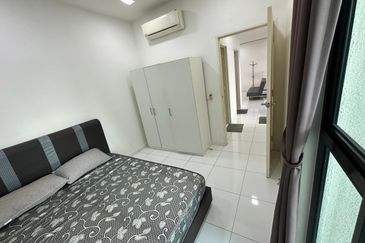 Sky Loft Premium Suites, Bukit Indah