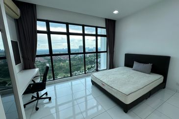 Sky Loft Premium Suites, Bukit Indah