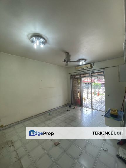 Nicely located with Taman Perling , Johor, Johor Bahru