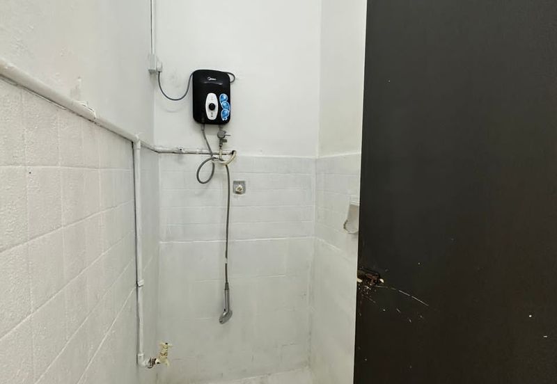 Bandar Baru Permas Jaya