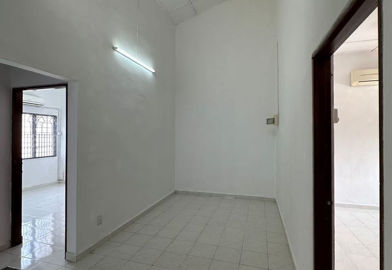 Bandar Baru Permas Jaya