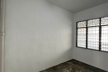 Bandar Baru Permas Jaya