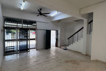 Bandar Baru Permas Jaya