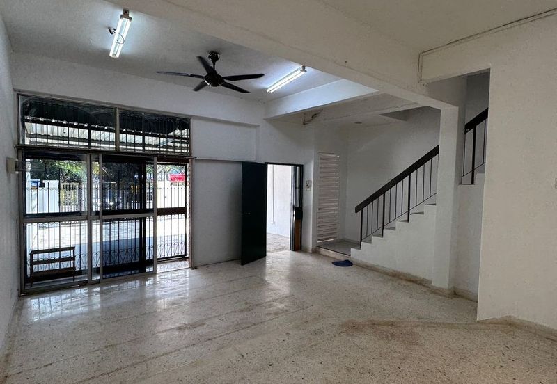 Bandar Baru Permas Jaya