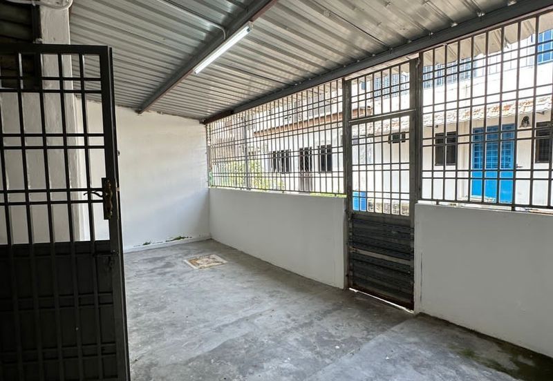 Bandar Baru Permas Jaya