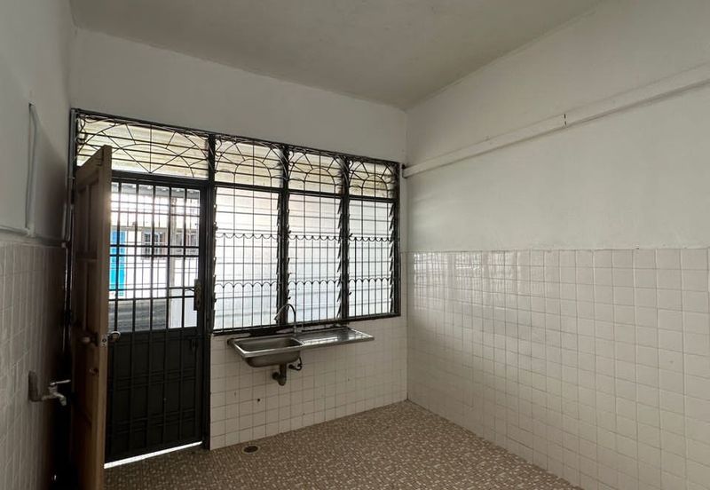 Bandar Baru Permas Jaya