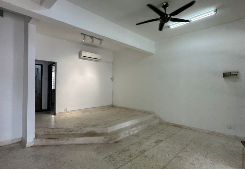 Bandar Baru Permas Jaya