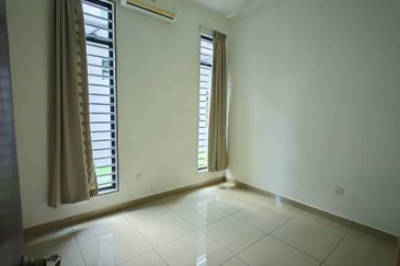 Austin Residence @Taman Mount Austin