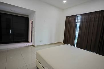 Austin Residence @Taman Mount Austin