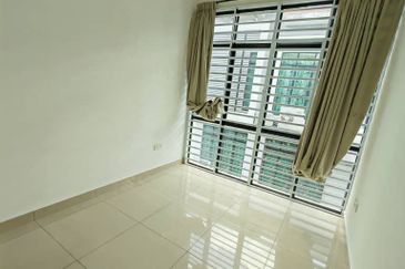 Austin Residence @Taman Mount Austin