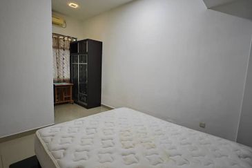 Austin Residence @Taman Mount Austin