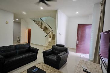 Austin Residence @Taman Mount Austin