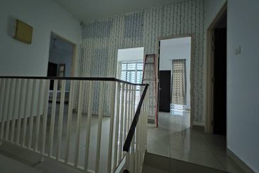 Austin Residence @Taman Mount Austin