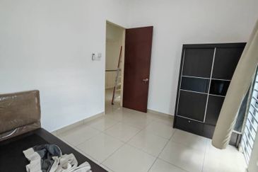 Austin Residence @Taman Mount Austin