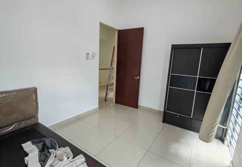 Austin Residence @Taman Mount Austin