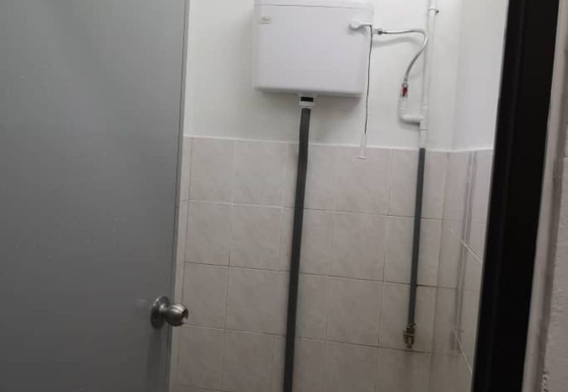 Taman Ungku Tun Aminah