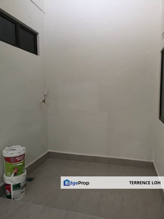 Rarely found single storey at TUTA, Johor, Skudai