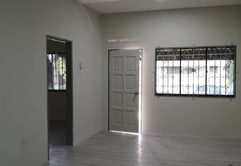 Taman Ungku Tun Aminah