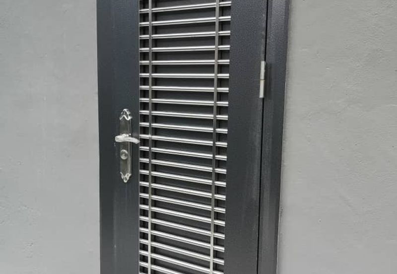 Taman Ungku Tun Aminah