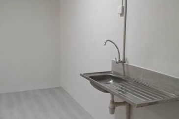 Taman Ungku Tun Aminah