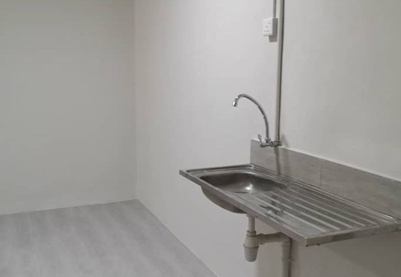 Taman Ungku Tun Aminah