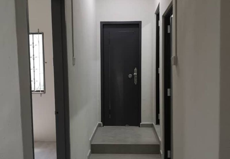 Taman Ungku Tun Aminah