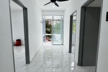 Taman Sierra Perdana