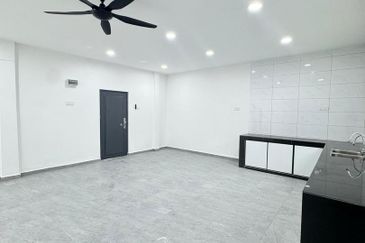 Taman Sierra Perdana