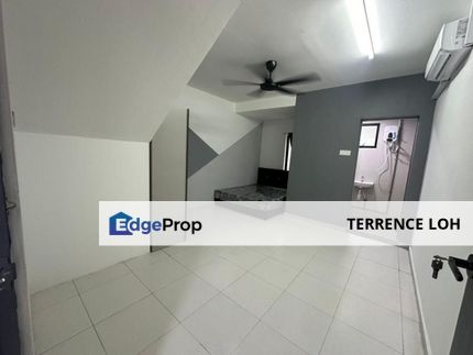 Good investment choice with high rental income, Johor, Johor Bahru