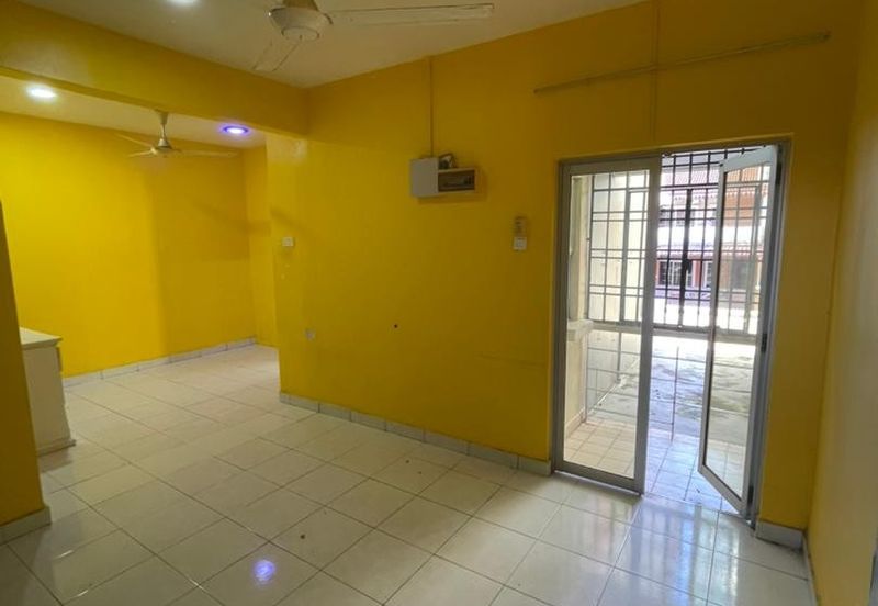 Bandar Baru Seri Alam