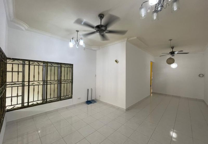 Bandar Baru Seri Alam