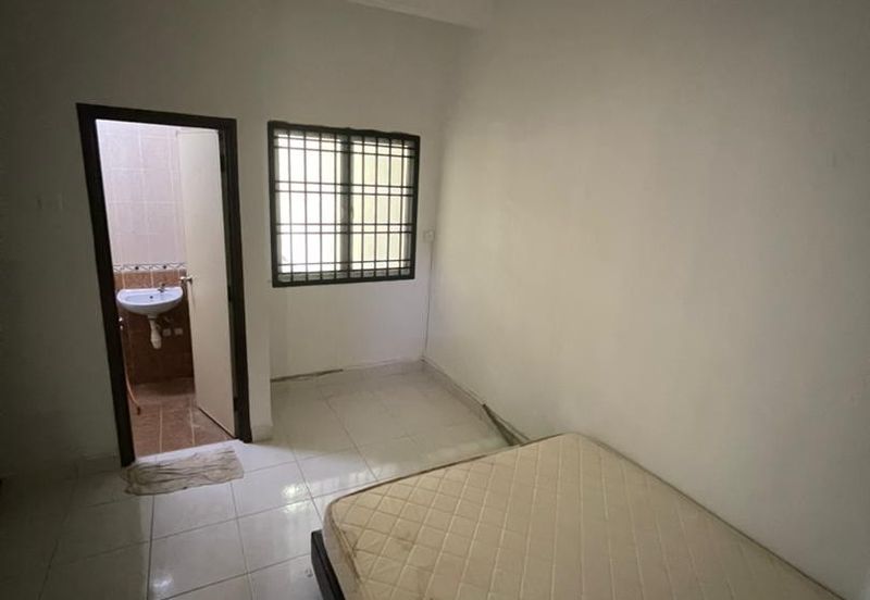 Bandar Baru Seri Alam