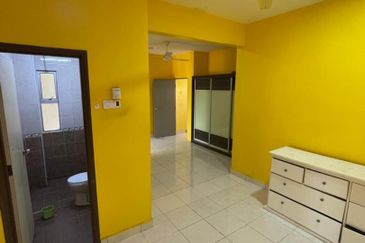 Bandar Baru Seri Alam